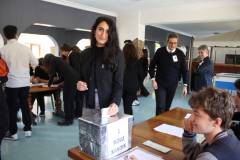 Evrensel Kolej
